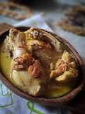 Opor Ayam