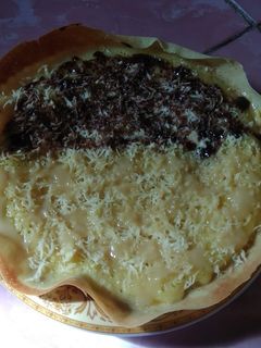 Foto resep 4. Martabak Manis Teflon