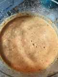 Salsa romesco a mi manera