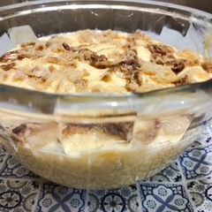 Seviyan Custard A picture of Seviyan Custard.