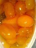 Dulce de quintos