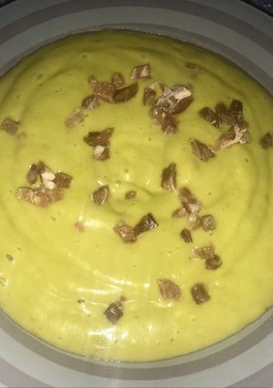 Foto principal de Crema de Espárragos Trigueros