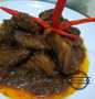 Cara Mudah Membuat Resep 3. Krengsengan Daging Sapi Surabaya Jawa Timur yang Enak Banget