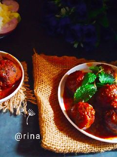চিকেন কোপ্তা(Chicken Kofta recipe in Bengali) রেসিপির প্রধান ছবি
