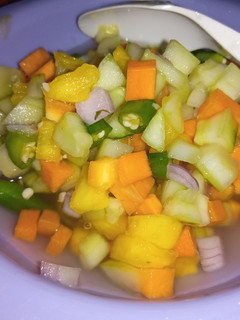 Foto resep Acar Timun