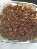 روكي رود Rocky road