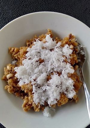 Foto resep Jajanan tempo dulu