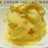 Sweet Corn Ice cream (es krim Jagung Manis)