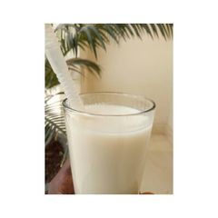 A picture of Kunun aya / Tigernut drink.