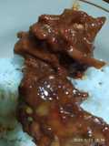 Rica-rica jawa for kids