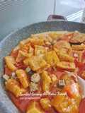 Sambel Goreng Ati Kreni Krecek