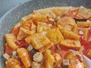 Gambar sambal krecek ati sapi