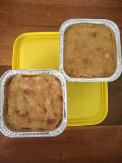 Foto resep Camilan MPASI (biskuit oatmeal)