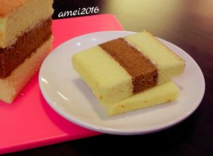 Foto resep Lapsur ekonomis 6 telur