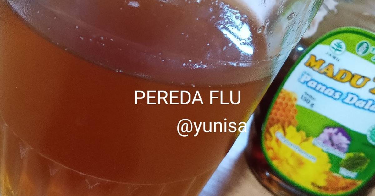 1 497 resep masakan flu enak dan sederhana Cookpad