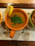 Lentil Soup