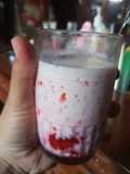 Strawberry kocok