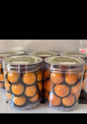 Foto resep Nastar