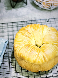 Foto resep Wool Roll Bread (Soft Bread)
