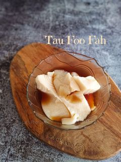 Gambar Tau Foo Fah (China 🇨🇳)