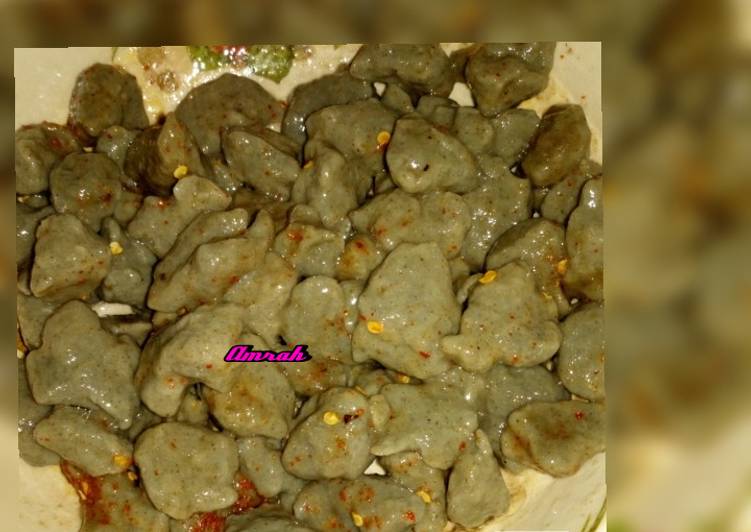 Step-by-Step Guide to Make Perfect Dan wake Cooking Basics for Newbies