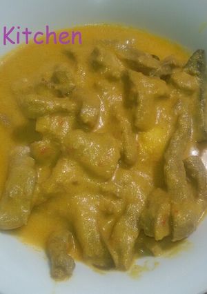 Foto resep Rendang Daging Sapi