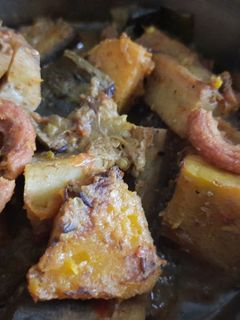 পাঁচমিশালি সব্জী (panchmishali sabji recipe in Bengali) রেসিপির প্রধান ছবি