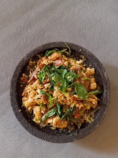 Foto resep Sambal Tempe Kencur