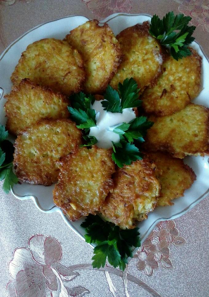Деруни