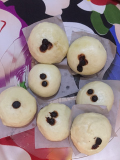 Foto resep Bakpao kukus isi coklat