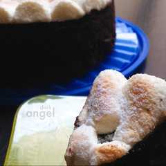 A picture of Brownies Marshmallow.