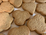 Galletas de jengibre