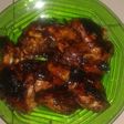Ayam Bakar kecap