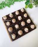 Fudgy Brownies Gluten Free