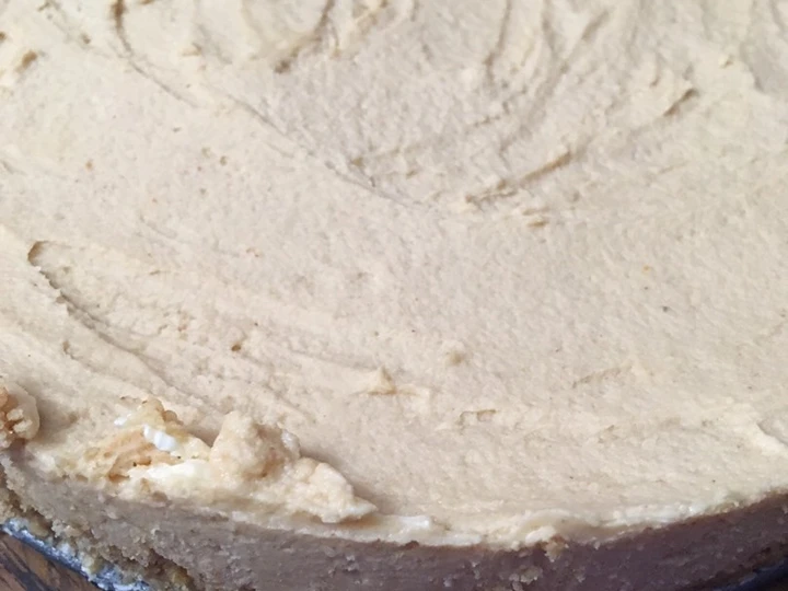 Easy Ways Make|Recipe} No bake Peanut Butter cheese cake the Can Spoil the Tongue, Really Delicious