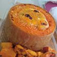 Calabaza rellena 😍