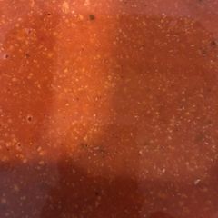 A picture of Tomato Soup.