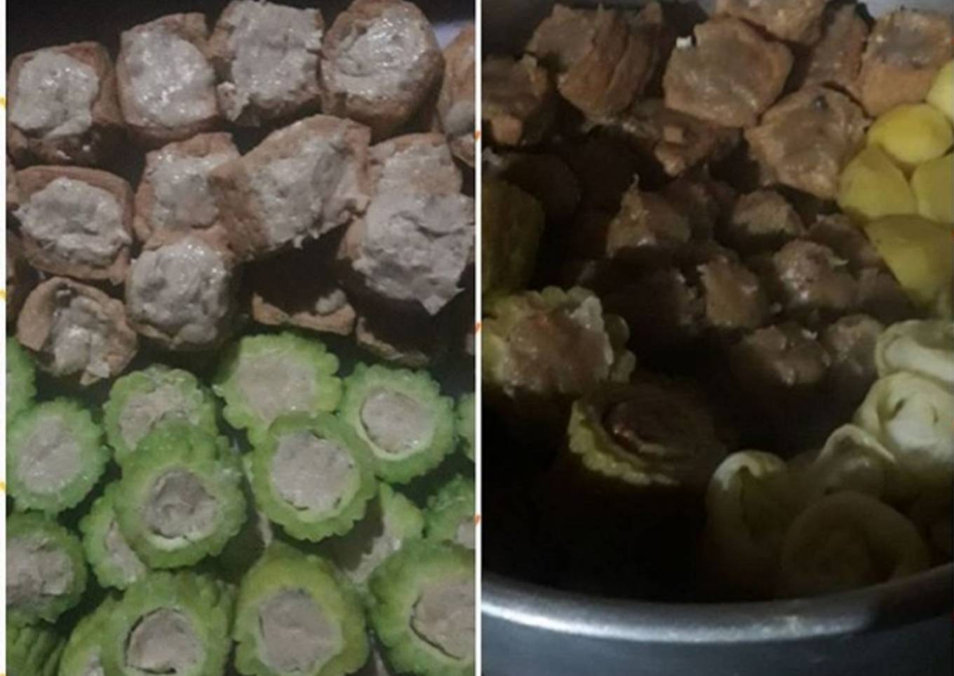 Siomay may