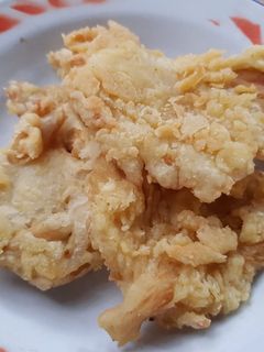Foto resep Jamur Crispy Mudah dan Enak #BikinRamadanBerkesan