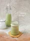 Iced Creamy Matcha