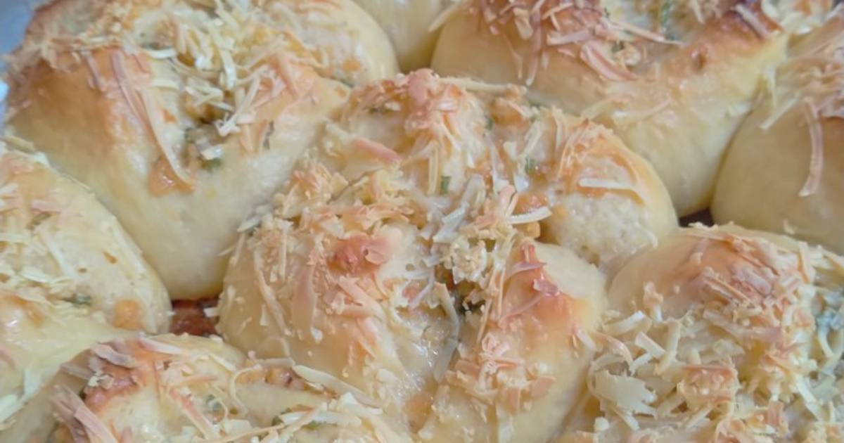 Mon Roti Ayam Roti 31 resep roti isi ayam ekonomis enak dan mudah - Cookpad