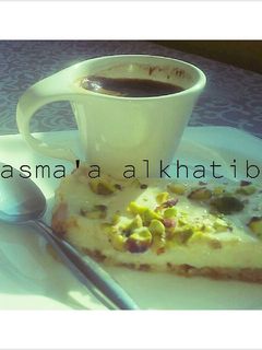 صورة لوصفة عيش السرايا
