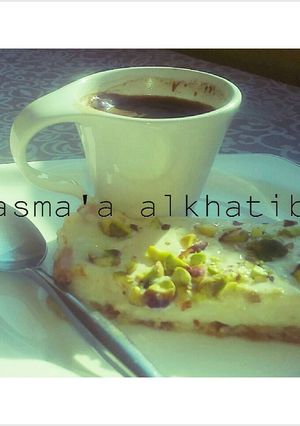 صورة لوصفة عيش السرايا