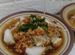 Foto resep Kupat tahu magelang (ala2 blabak)