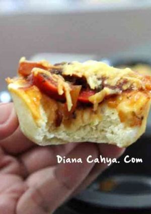 Foto resep Pizza Mini