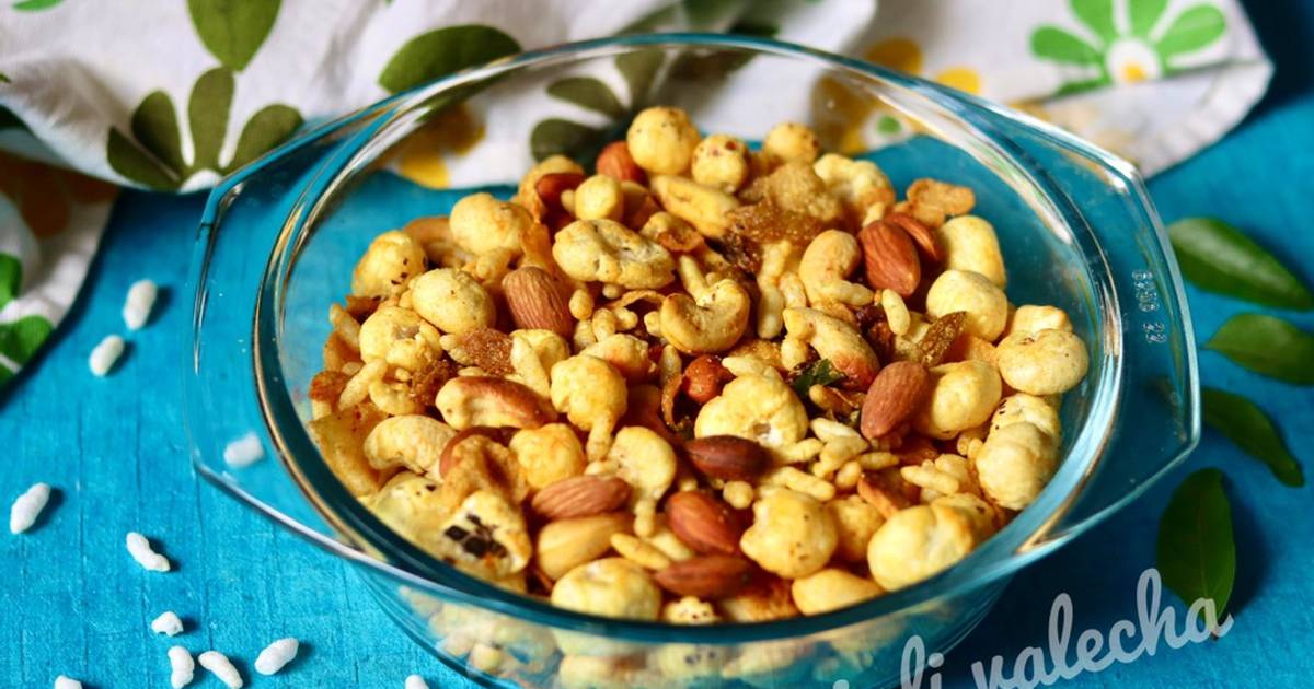 Healthy Diwali Treats: Big on Flavor, Low on Guilt!