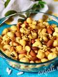 Makhana chiwda