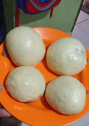 Foto resep Bakpao menul