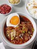 Rawon khas Surabaya