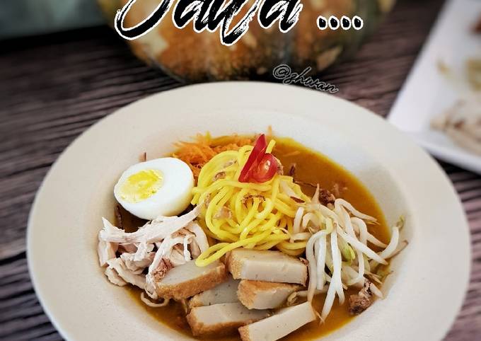 Mee Jawa